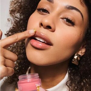 Watermelon Burst 2-in-1 Everyday Lip Mask & Balm